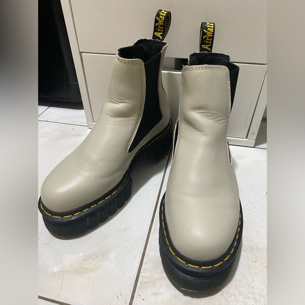 Dr Martens